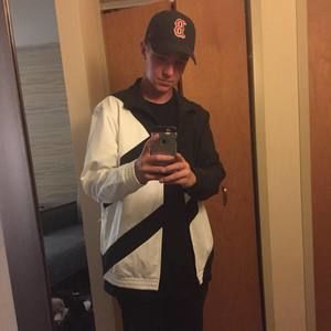 Meet your Posher, Jordan